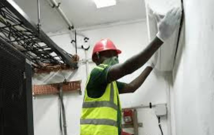 The Importance of PPE in Creating a Safe Work Environment