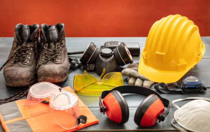 The Importance of PPE in Creating a Safe Work Environment