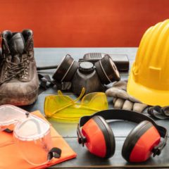 The Importance of PPE in Creating a Safe Work Environment